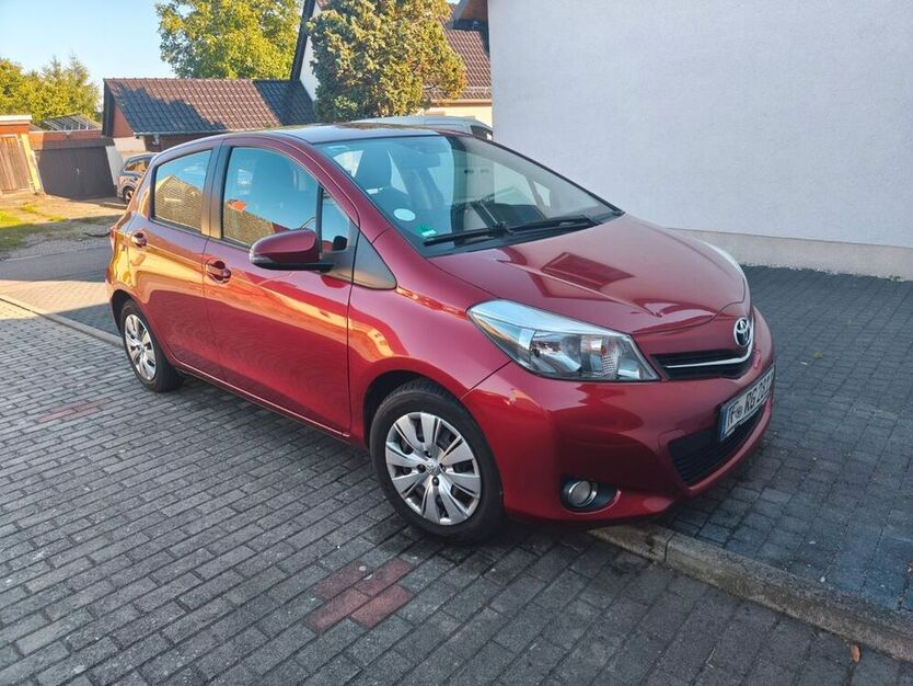 Yaris
