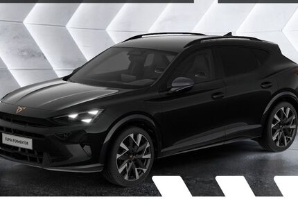Cupra Formentor 1.500 km 44.475 &euro; Gelnhausen 63571
