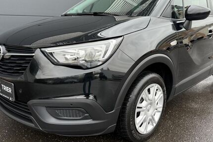 Opel Crossland (X) 100.232 km 8.990 &euro; Trier 54294