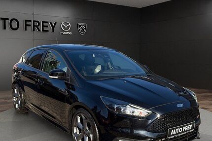 Ford Focus 176.500 km 13.490 &euro; Gersthofen 86368