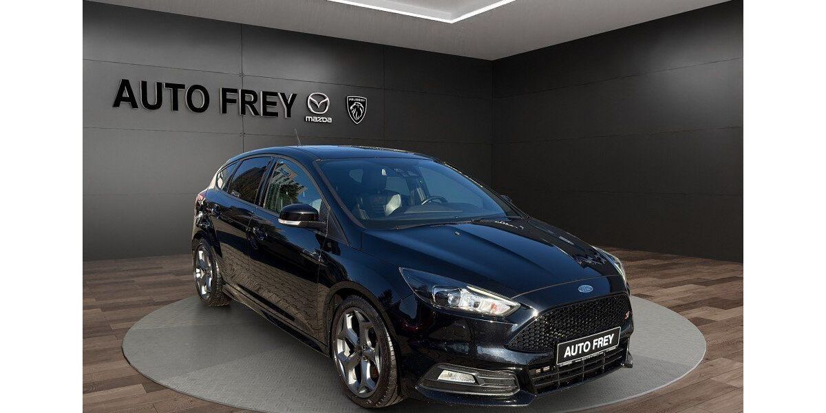 Ford Focus 176.500 km 13.490 &euro; Gersthofen 86368