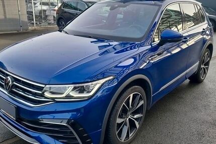 VW Tiguan 48.356 km 32.673 &euro; Amberg 92224