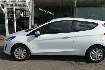 Ford Fiesta 72.760 km 8.790 &euro; Osnabrück 49084