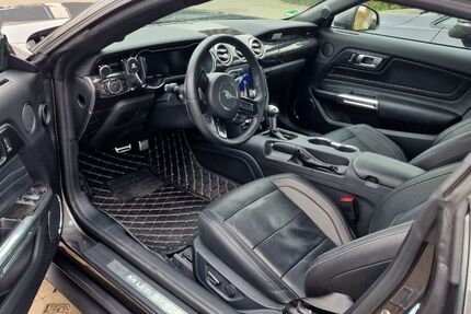 Ford Mustang 28.004 km 45.000 &euro; Friedberg 86316