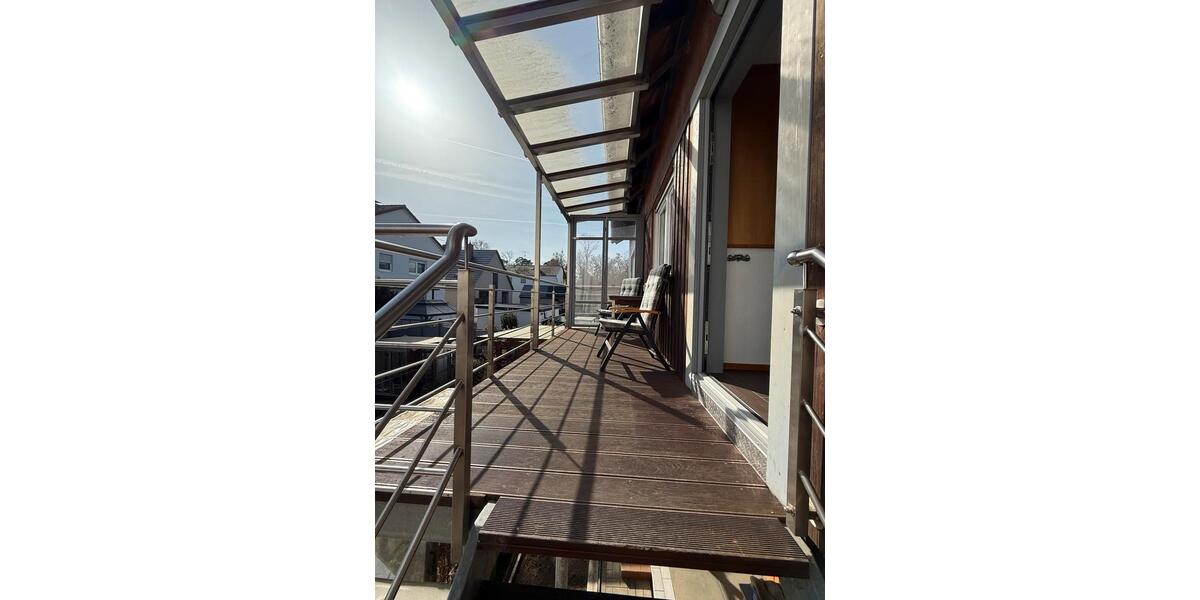 Etagenwohnung Hatzenbühl - 4 Zimmer, 125 m&sup2;, 1.100&euro; | Angebot:25415292