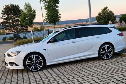Opel Insignia 140.500 km 13.299 &euro; Eisenach 99817
