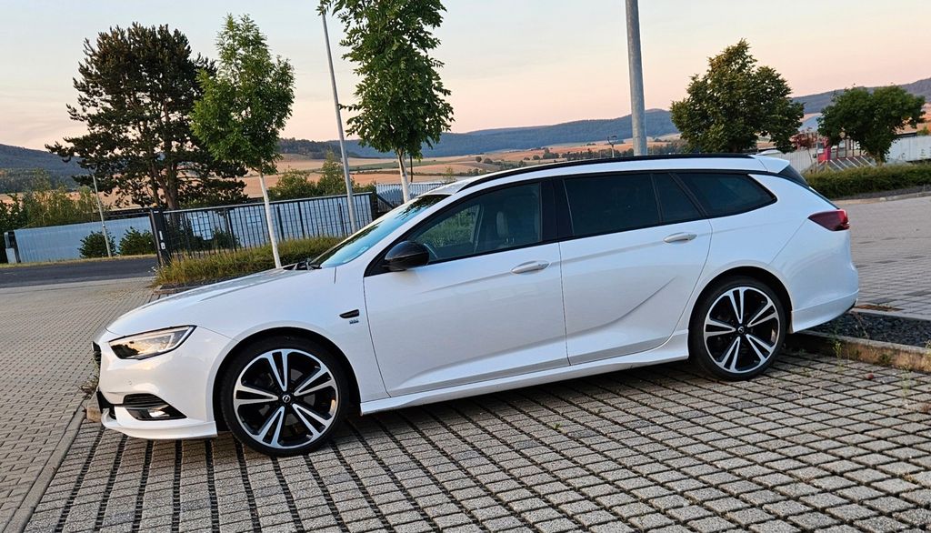 Opel Insignia 140.500 km 13.299 &euro; Eisenach 99817