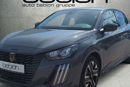 Peugeot 208 25.500 km 18.980 &euro; Herrenberg 71083
