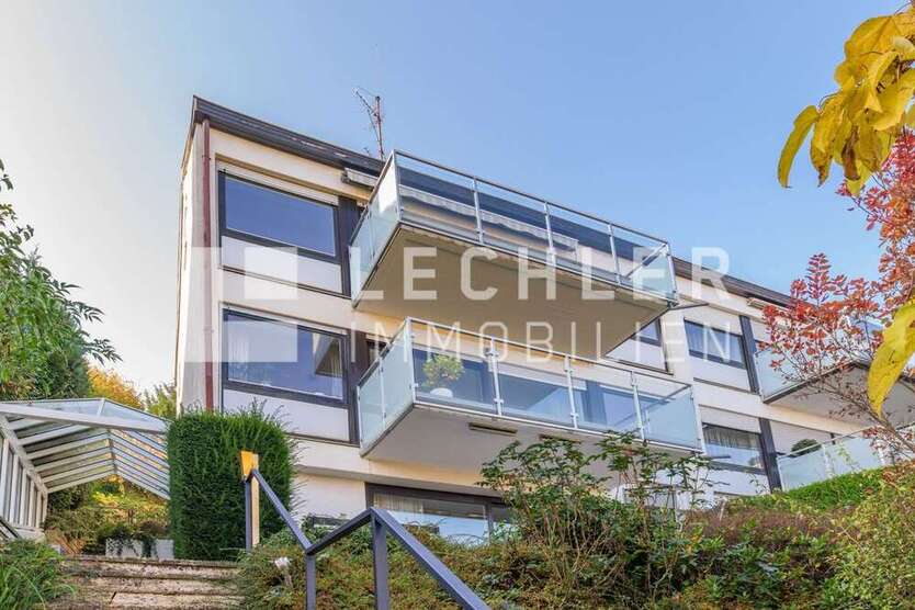 Haus zum Kaufen in Stuttgart 1.690.000 € 287 m²