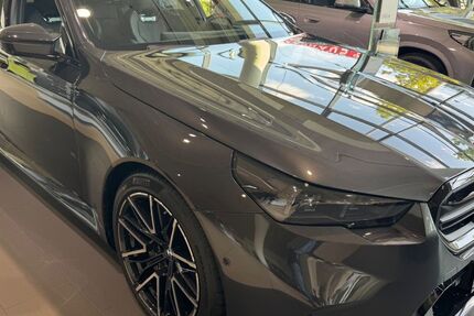 BMW M5 2.990 km 141.910 &euro; Neubiberg 85579