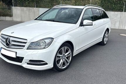 Mercedes-Benz C 250 230.000 km 10.100 &euro; Hohen Neuendorf 16540