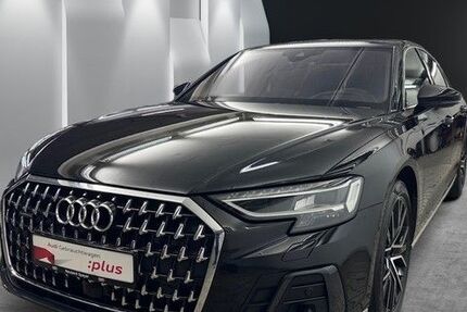 Audi A8 32.161 km 62.190 € Speyer 67346