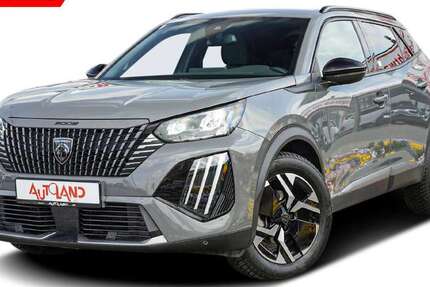 Peugeot 2008 34.361 km 20.490 &euro; Coburg 96450