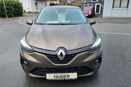 Renault Clio 103.437 km 11.599 € Bad Kötzting 93444