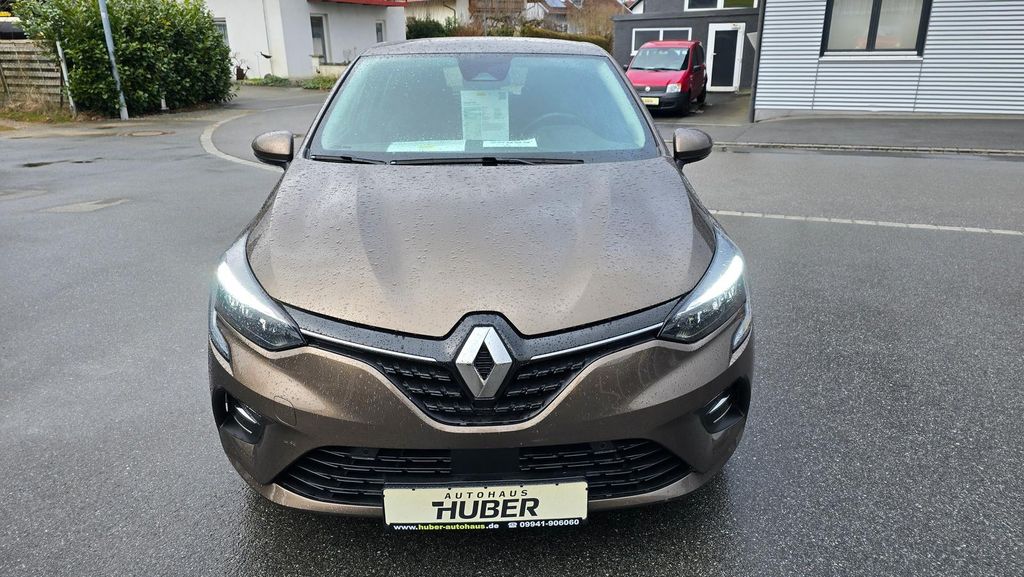 Renault Clio 103.437 km 11.599 € Bad Kötzting 93444