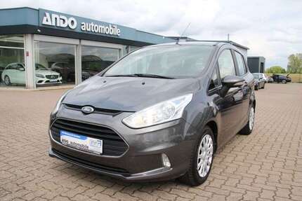 Ford B-Max 119.200 km 5.900 &euro; Nordhausen/Sundhausen 99734