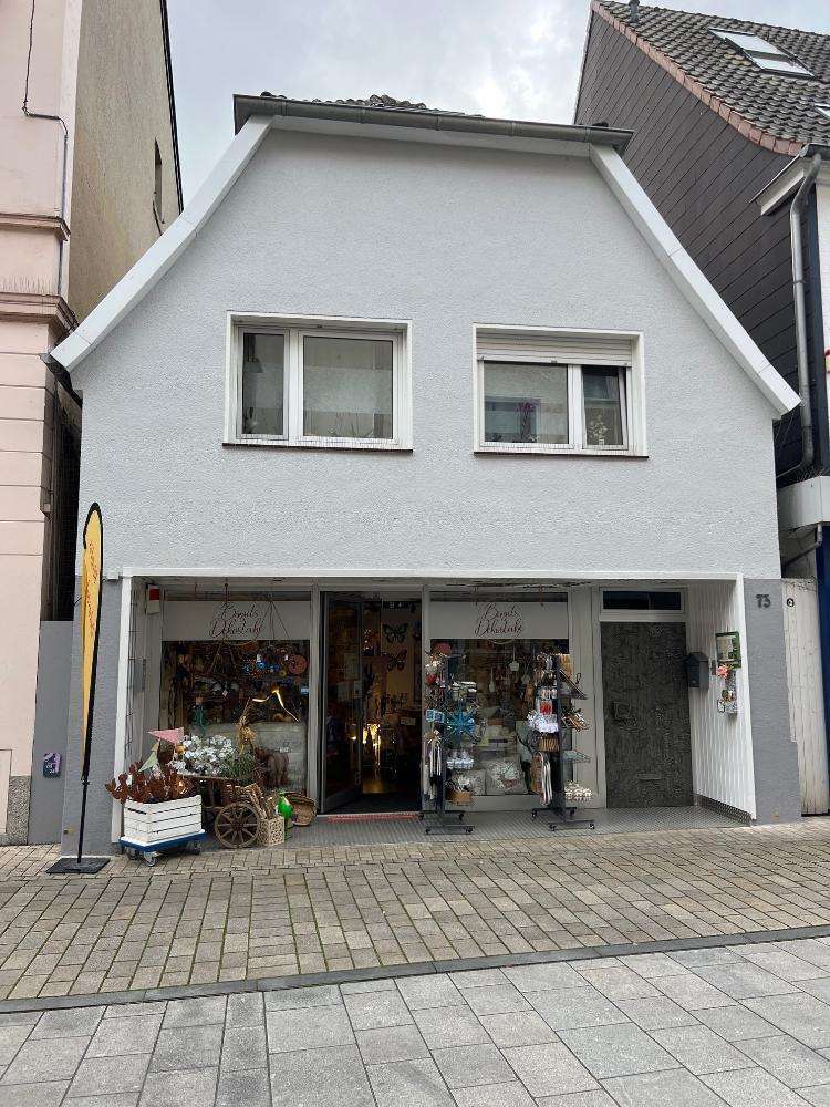 Einzelhandel in Kamen 1.500 € 65 m²