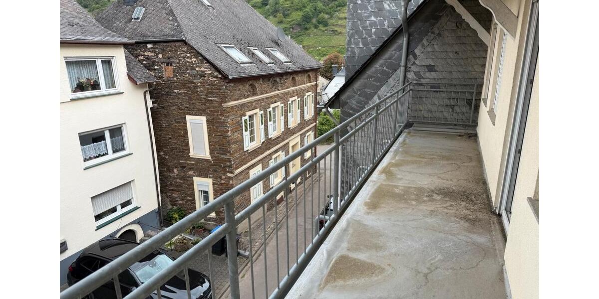 Reihenhaus Traben-Trarbach Trarbach - 6 Zimmer, 107 m&sup2;, 154.000&euro; | Angebot:26914416