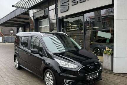 Ford Tourneo Connect 63.950 km 19.490 &euro; Dülmen-Rorup 48249