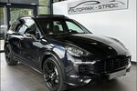 Porsche Cayenne S V8 TDI Platinium Pano Luft Memory 172.000 km 35.999 &euro; Stade 21682