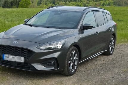 Ford Focus 121.300 km 13.900 &euro; Asbach 53567