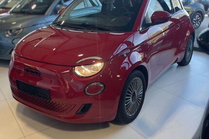 Fiat 500e 34.327 km 19.990 &euro; Buchholz in der Nordheide 21244
