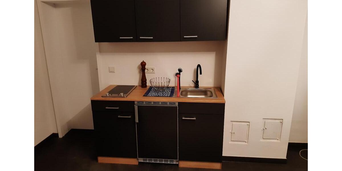 Etagenwohnung Sankt Ingbert - 1 Zimmer, 27 m&sup2;, 500&euro; | Angebot:26337460