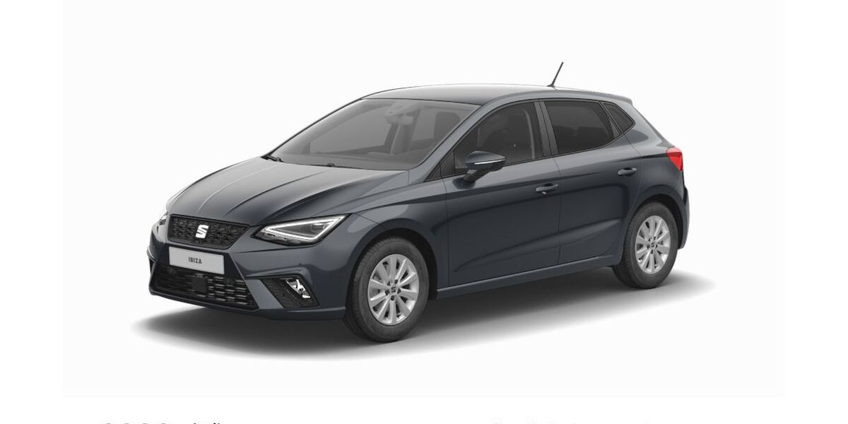 Seat Ibiza 6.917 km 21.988 &euro; Leverkusen 51373