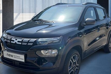 Dacia Spring 26.136 km 12.990 &euro; Hamburg 22763