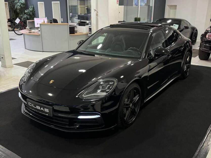 Panamera