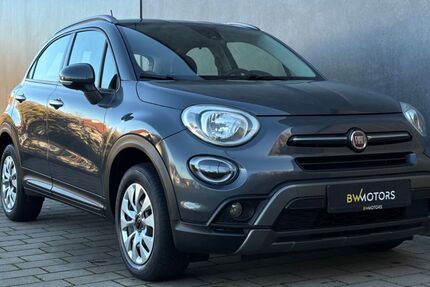 Fiat 500X 55.699 km 13.990 € Baden-Württemberg - Pfullingen 72793