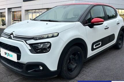 Citroen C3 52.600 km 15.222 &euro; Berlin 10369