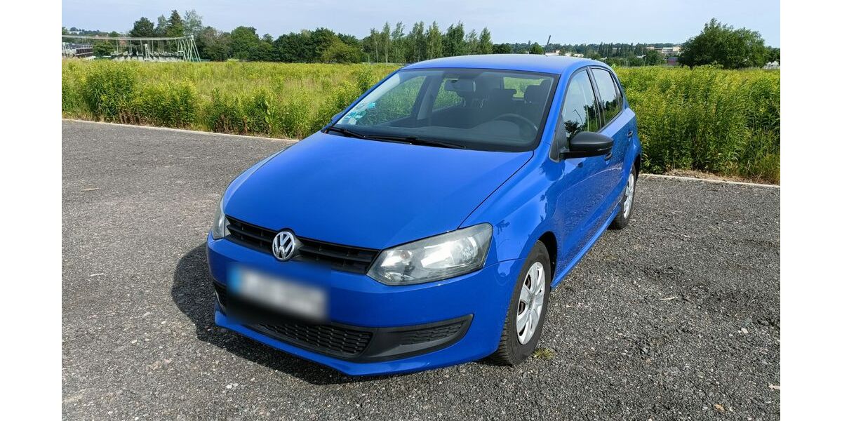 VW Polo 139.740 km 5.200 &euro; Chemnitz 09126