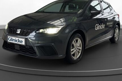 Seat Ibiza 19.900 km 16.990 &euro; Lübbecke 32312
