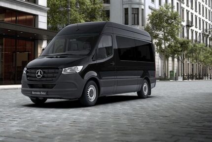 Mercedes-Benz Sprinter 98.000 km 41.530 &euro; Altdorf 90518
