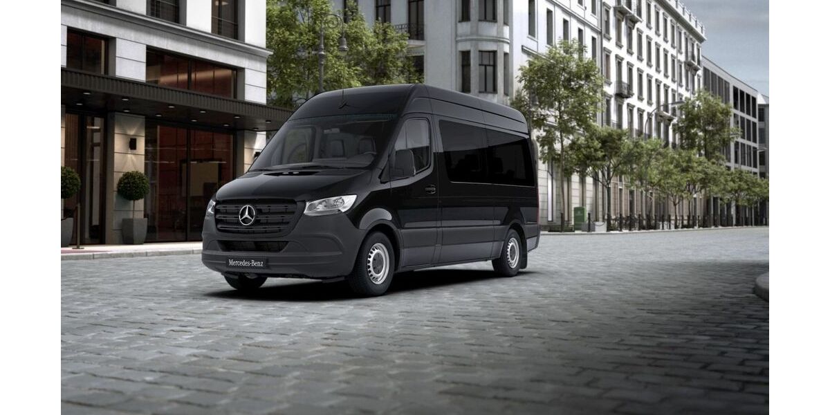 Mercedes-Benz Sprinter 98.000 km 41.530 &euro; Altdorf 90518