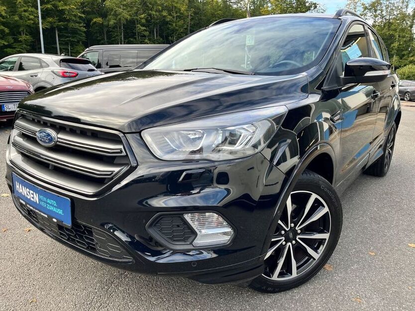Kuga
