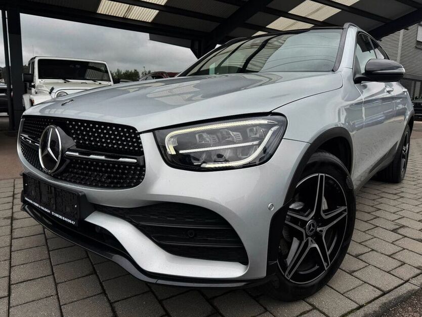 GLC 300