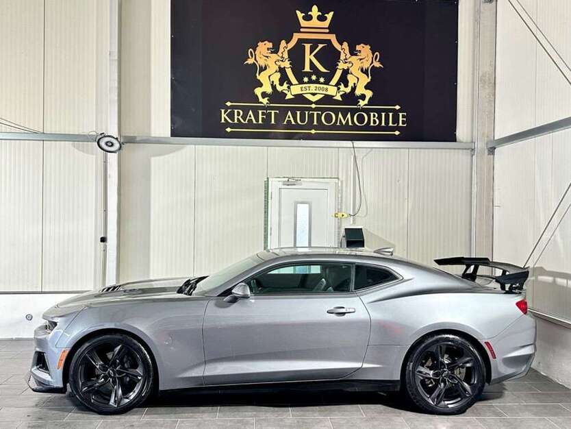 Camaro