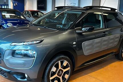 Citroen C4 69.290 km 8.490 &euro; Bad Dürkheim 67098