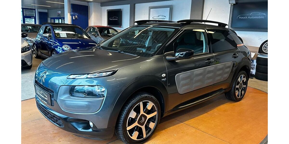 Citroen C4 69.290 km 8.490 &euro; Bad Dürkheim 67098