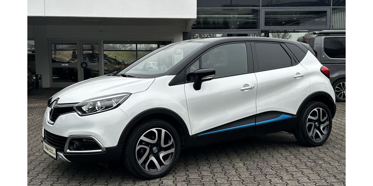Renault Captur 92.541 km 11.940 &euro; Überlingen 88662