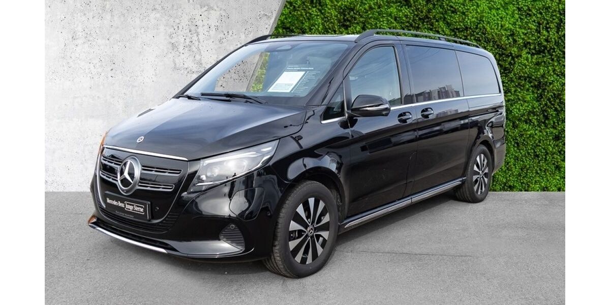 Mercedes-Benz EQV 21.200 km 61.900 &euro; Dettingen unter Teck 73265