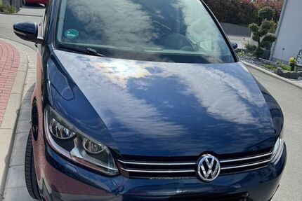 VW Touran 181.377 km 8.500 &euro; Nieder-Olm 55268