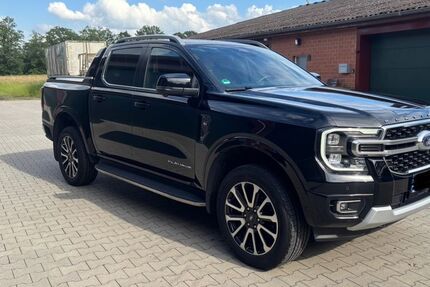 Ford Ranger 30.500 km 49.900 &euro; Ibbenbüren 49477