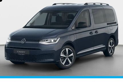 VW Caddy Maxi 10.979 km 40.990 &euro; Sand am Main 97522