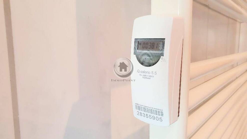 !!! ImmoPoint !!! TOP Energiewert - 3 Zimmer möglich - SüdWest Balkon + Garage !!! (IP V 3 MD 75)