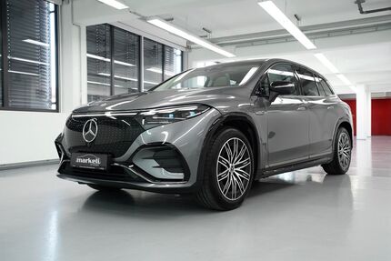 Mercedes-Benz EQS 12.700 km 94.790 &euro; Valley (bei München) 83626