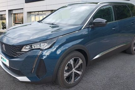 Peugeot 5008 48.200 km 28.990 &euro; Goslar 38644