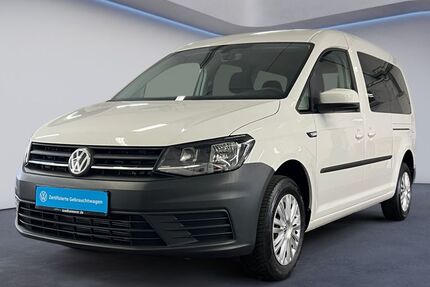 VW Caddy Maxi 10.414 km 22.680 € Göttingen 37081